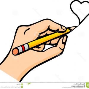 300x300 Hand Drawn Vector Pencil Illustration Or Drawing Of Jesus Christ