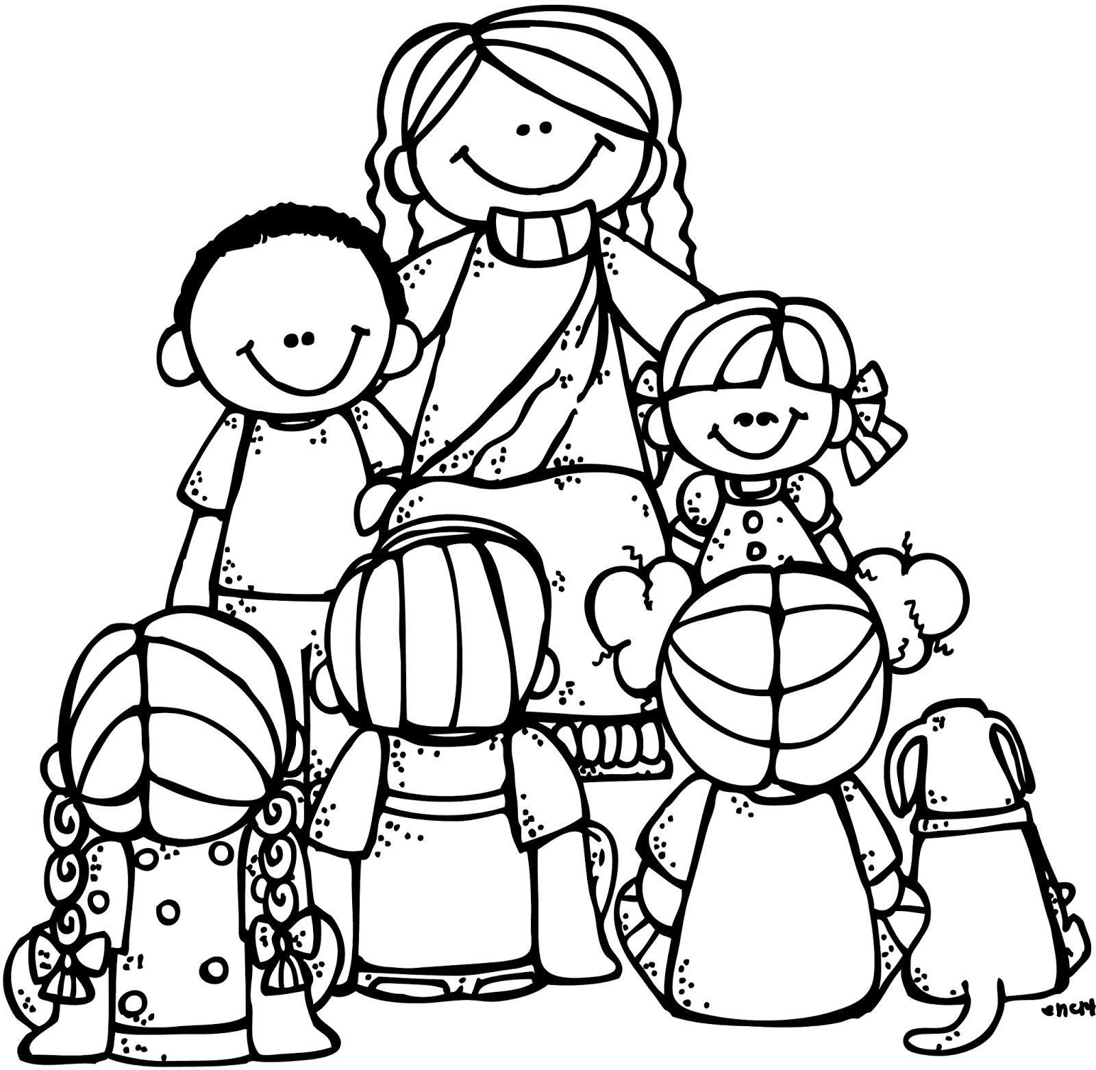 1600x1562 Free Jesus Clip Art Black And White Love Ideas And Designs