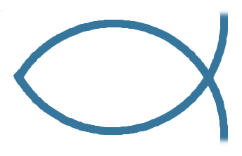 344x222 Using The Fish As Part Of A Brand Church Website, Communication