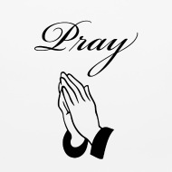 190x190 Praying Hands Christian Pray Jesus Christ Giftidea Mouse Pad