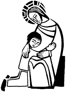 230x320 Free Christian Pictures And Jesus Christ Images, Coloring Pages