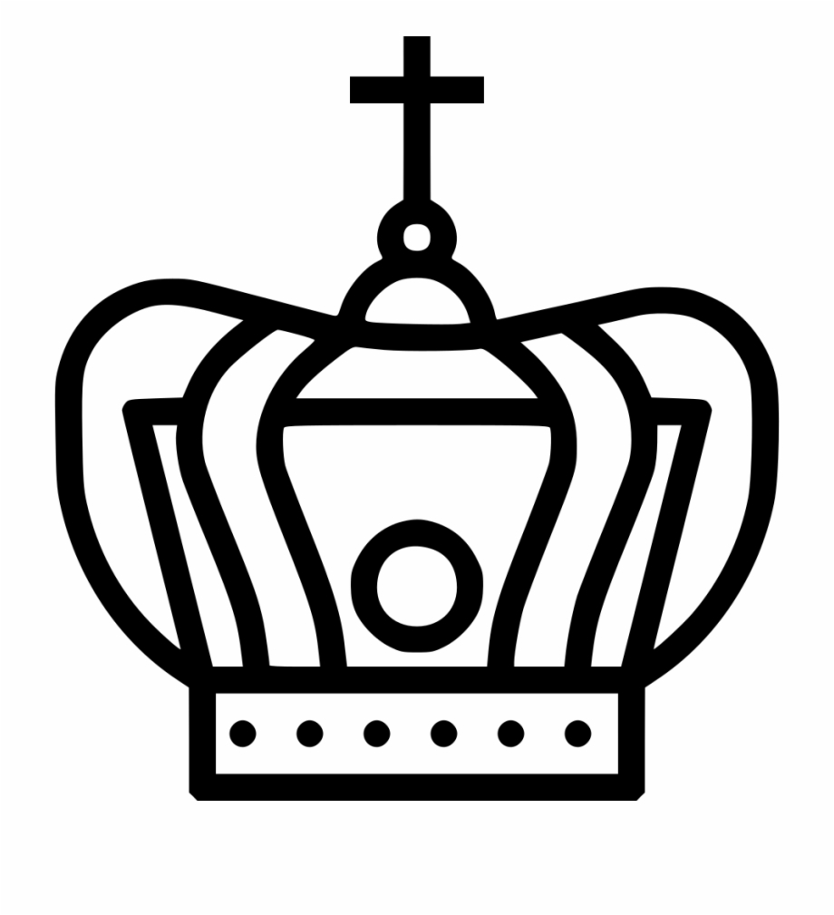 920x1009 Vector Royalty Free Christ Holy King God Png Icon Free