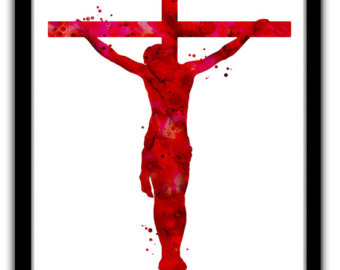 340x270 Items Similar To Jesus Christ Graphite Pencil Drawing Print