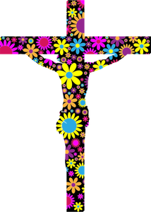 214x300 Free Vector Jesus Christ