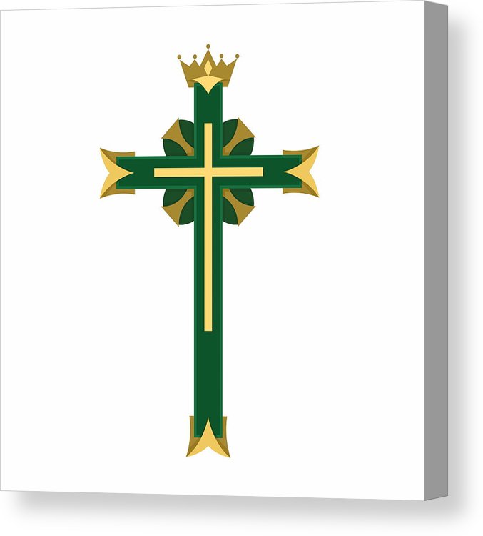677x750 christian symbol cross of the lord and savior jesus christ