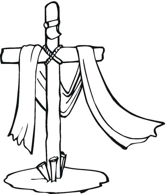675x788 coloring pages of the stations of the cross inspirational jesus