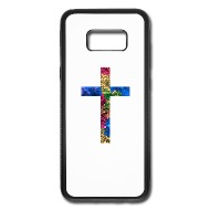 190x190 Shop Crucifixion Samsung Galaxy Online Spreadshirt