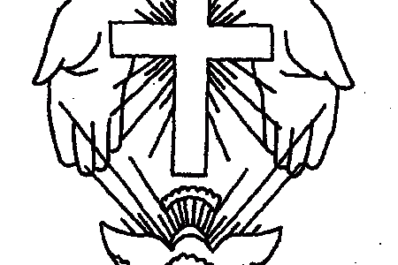 450x300 Catholic Drawing Pencil Transparent Png Clipart Free Download