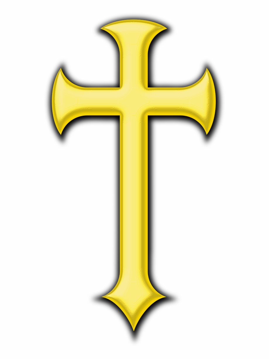 920x1229 Christ Christian Cross Jesus Png Image