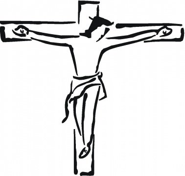 378x360 Jesus Clipart