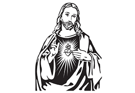 270x187 Image Result For Jesus Outline Drawing Jesus Christ Religious