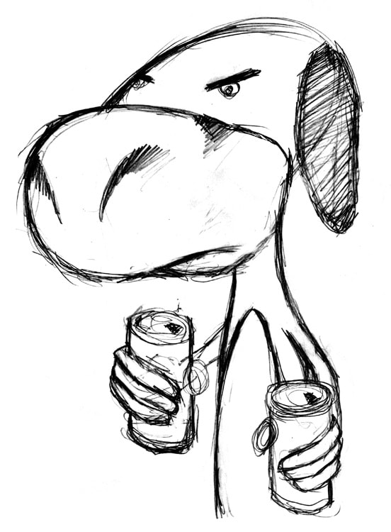 552x750 Pencil Drawings