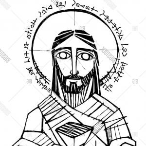 300x300 Biblical Illustration The Apostles Of Jesus Christ Gm Shopatcloth