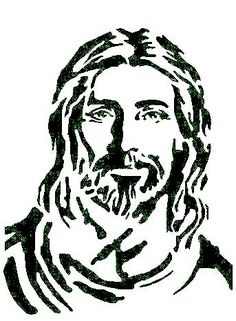 236x321 Best Jesus Paintings Images Jesus Drawings, Jesus Painting