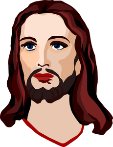 231x300 Jesus Christ Clipart Images