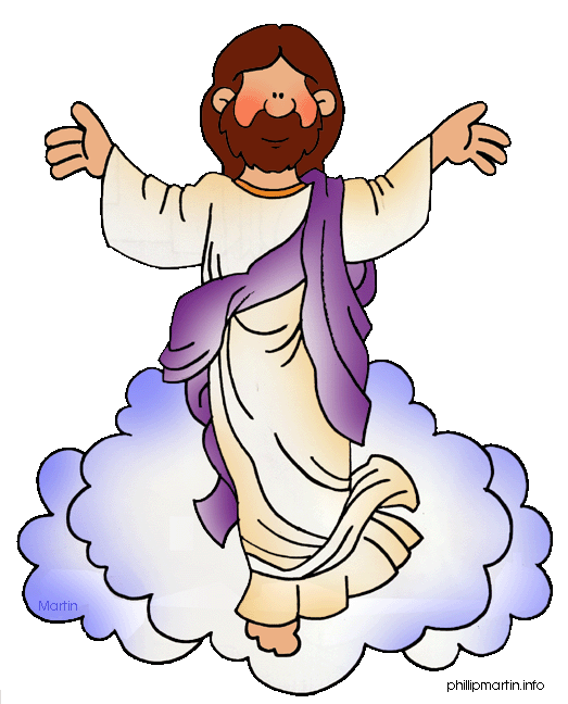 Jesus Resurrection Drawing