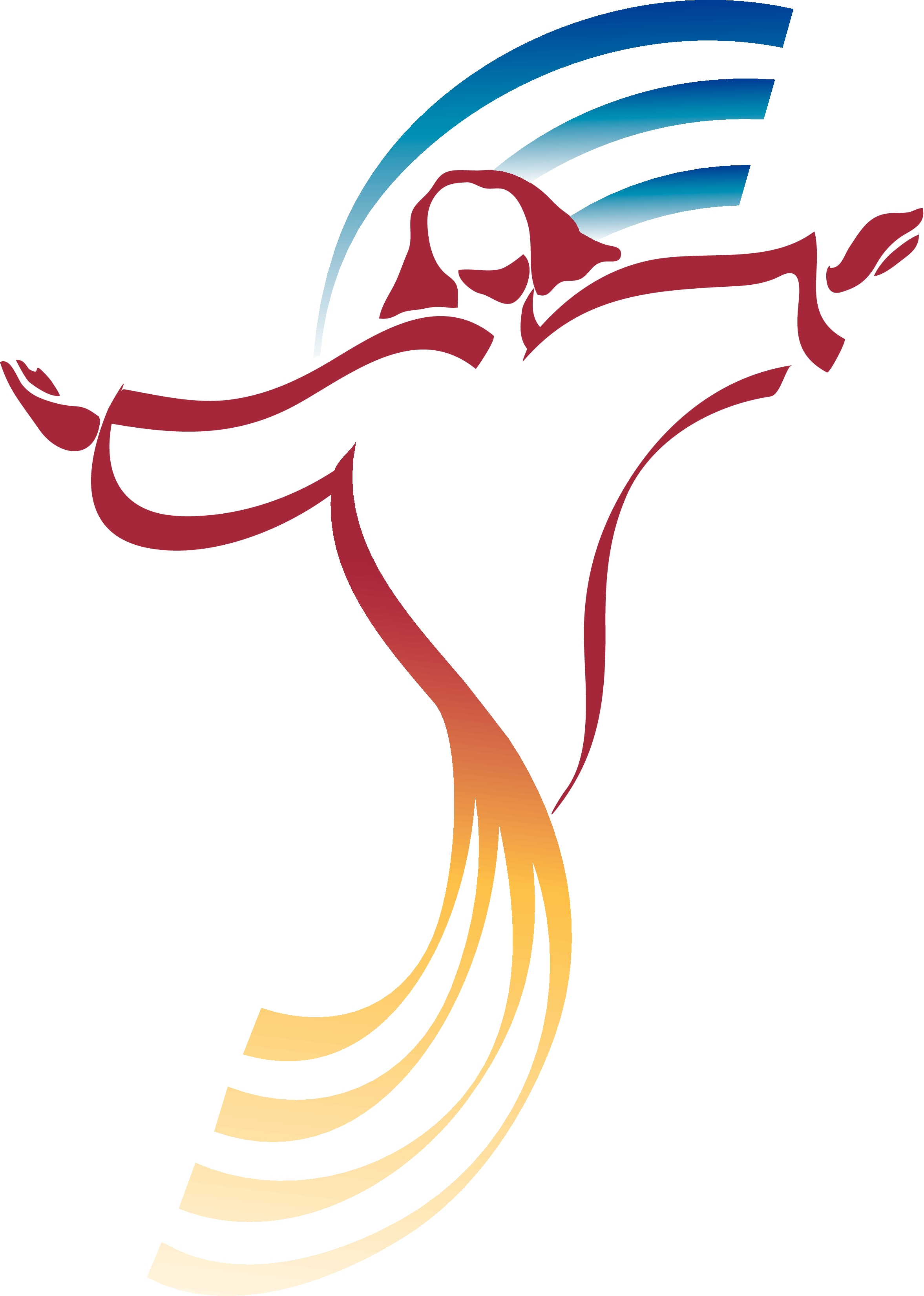 2354x3300 Christ Clipart Jesus Resurrection