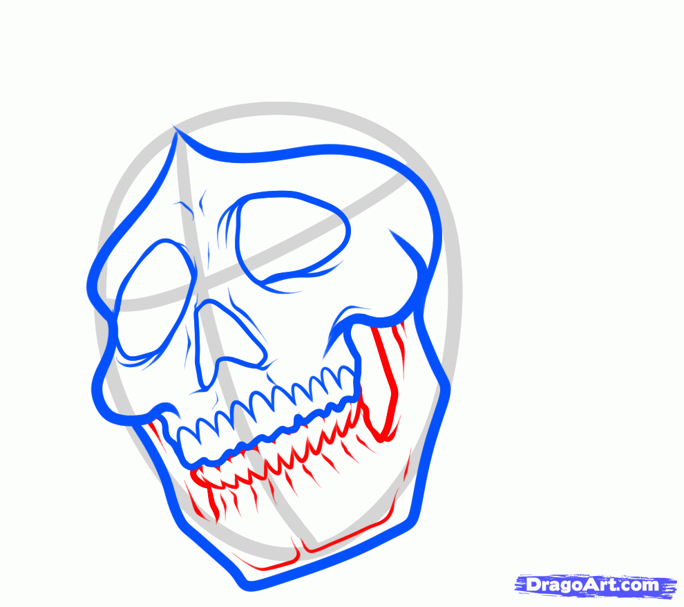 990x878 How To Draw A Jesus Tattoo, Jesus Tattoo, Step