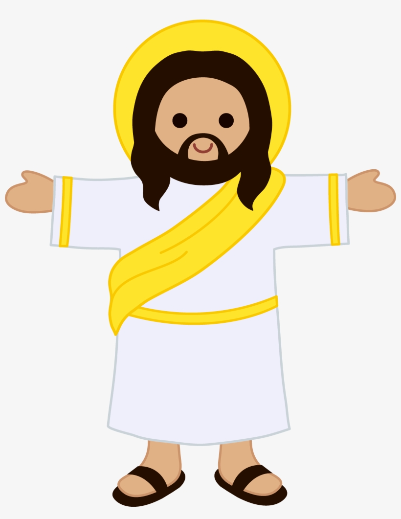 820x1061 huge collection of 'jesus is alive clipart' download more than