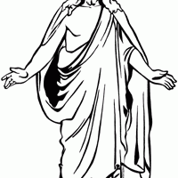 200x200 Jesus Tomb Clipart Clipart Portal
