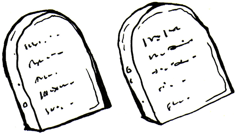 965x550 Jesus Christ With Children Drawing