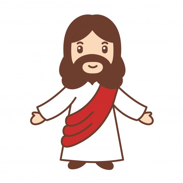 626x626 Jesus Vectors, Photos And Free Download