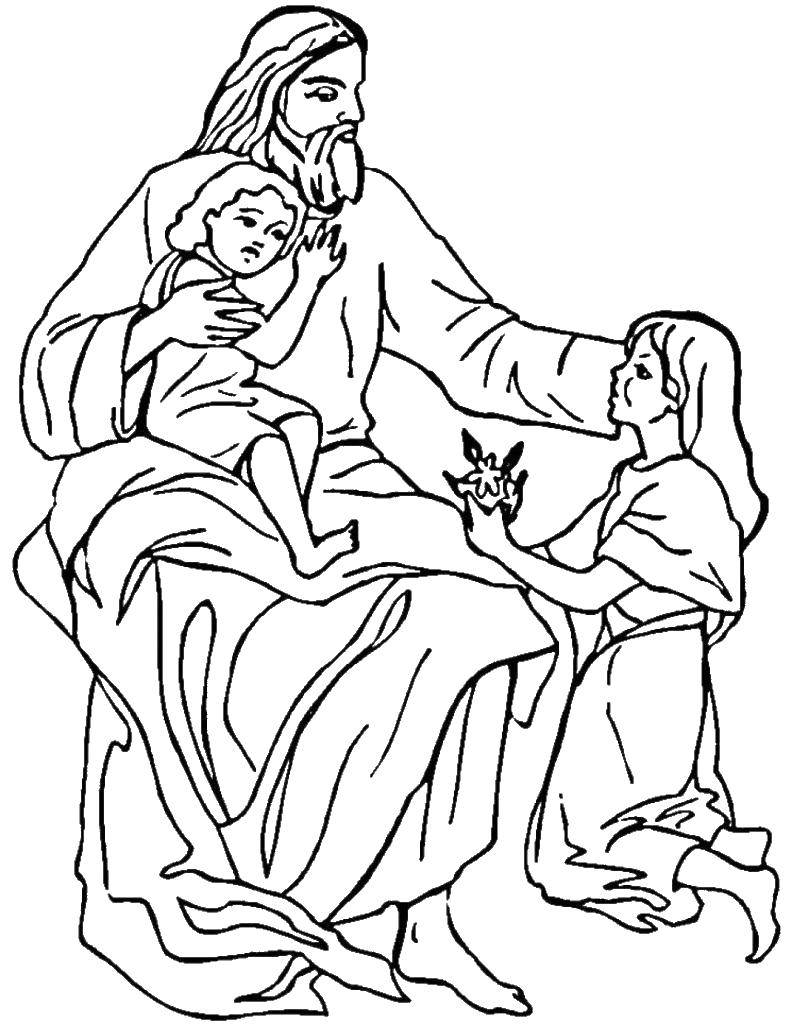 792x1024 Online Coloring Pages Coloring