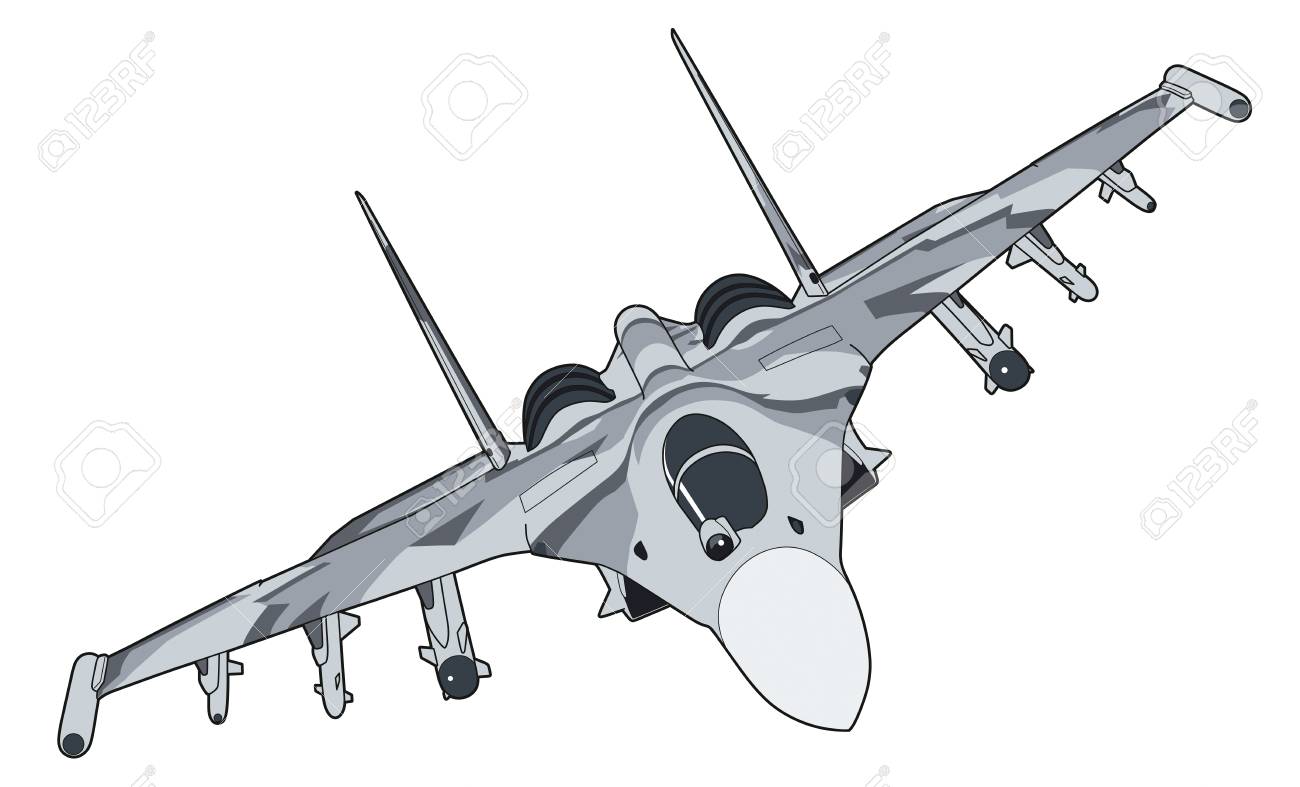 1300x787 Huge Collection Of 'jet Fighter Drawing' Download More Than