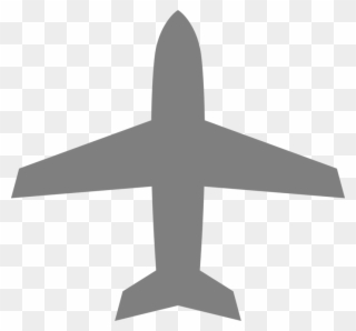 320x298 Jet Clipart Flying Airplane
