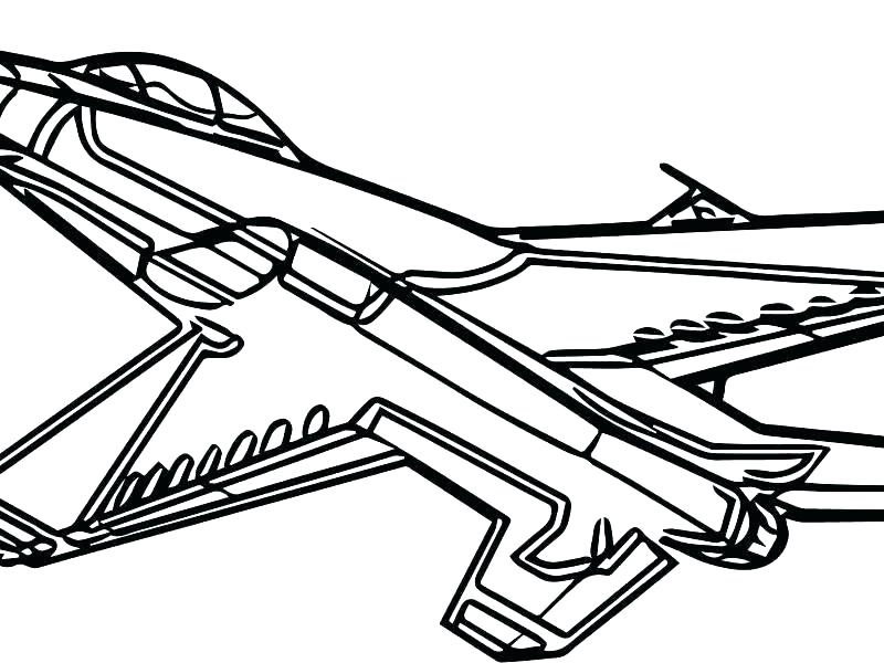 800x600 Jet Plane Coloring Pages Airplanes Planets Drawing Hashclub