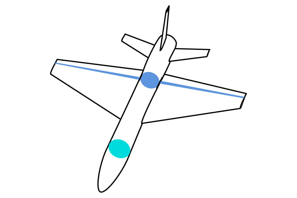 1000x667 The Area Rule And Aircraft Design Jet Owner