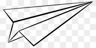 320x160 How To Draw A Simple Airplane Step