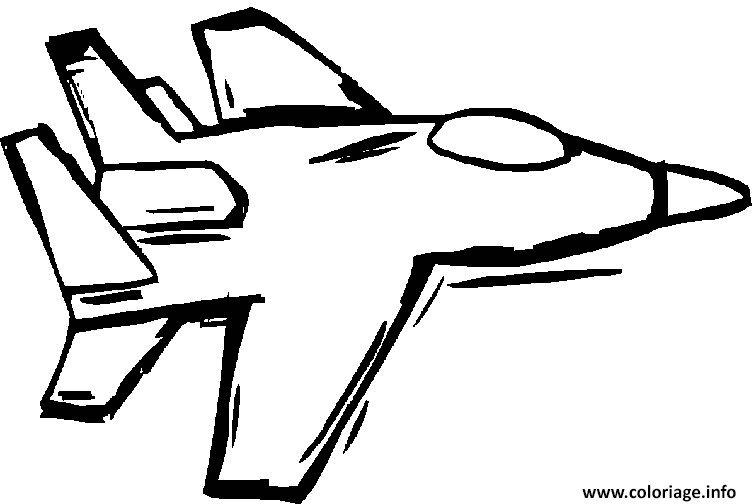 756x504 How To Draw A Jet Video