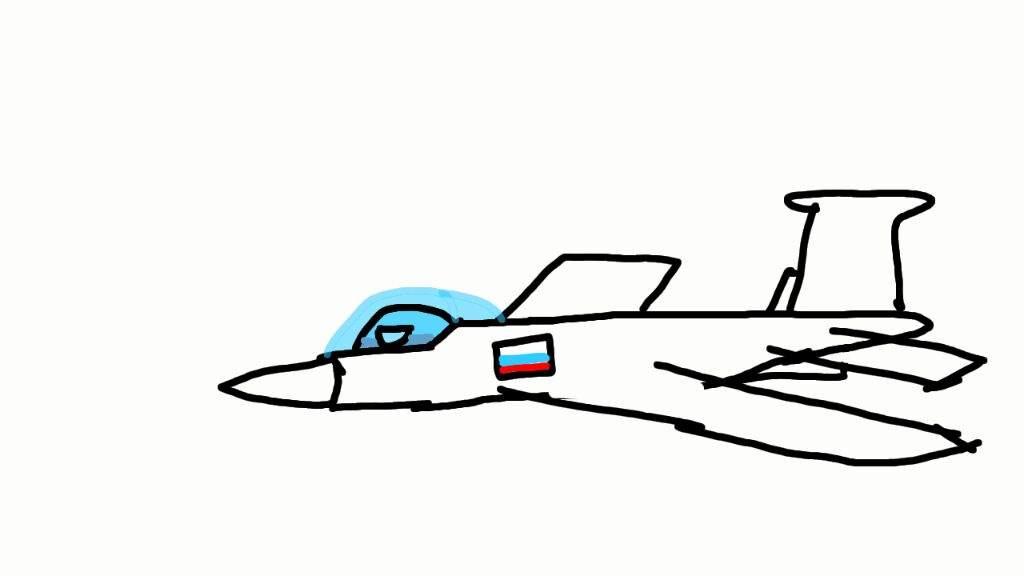 1024x576 sneak peek for my jet drawing polandball amino