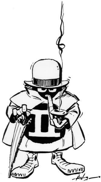 334x600 F Phantom Spook Fixed Wing Aircraft