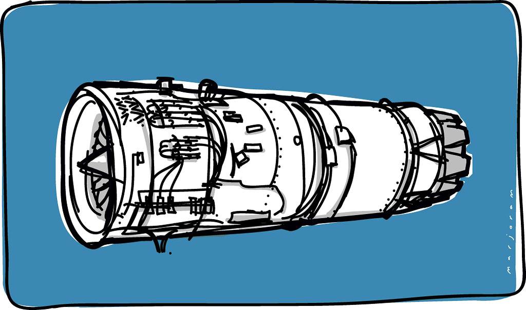 1024x604 The World's Best Photos Of Jet And Sketch