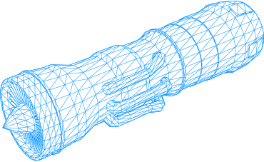 370x227 Tubes For Aerospace Components And Systems Sandvik Materials