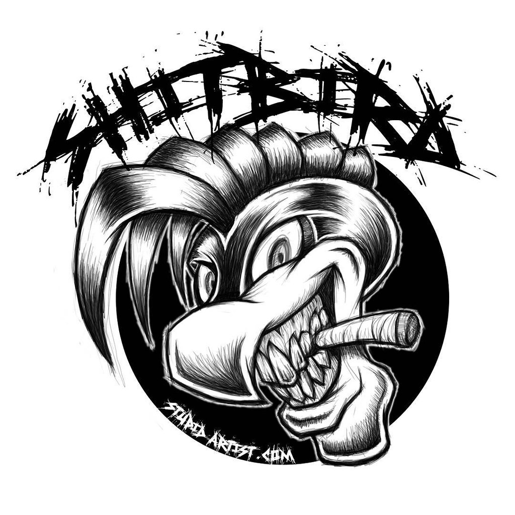 1024x1024 Shitbird