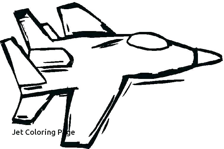 756x504 Jet Ski Drawing