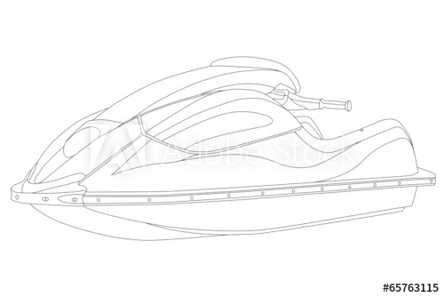 500x334 Jet Ski