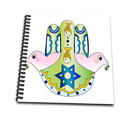 Jew Drawing