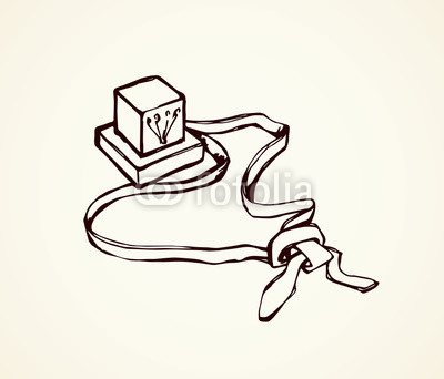 400x342 Jewish Prayer Cubes Vector Drawing Buy Photos Ap Images