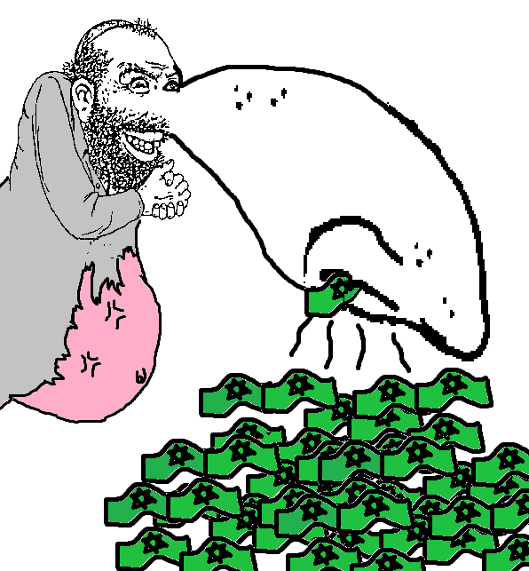 596x643 world's two most jewish countries have the greatest inequality