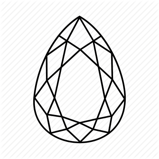 512x512 Collection Of Free Diamonds Vector Diamond Jewel Download On Ui Ex