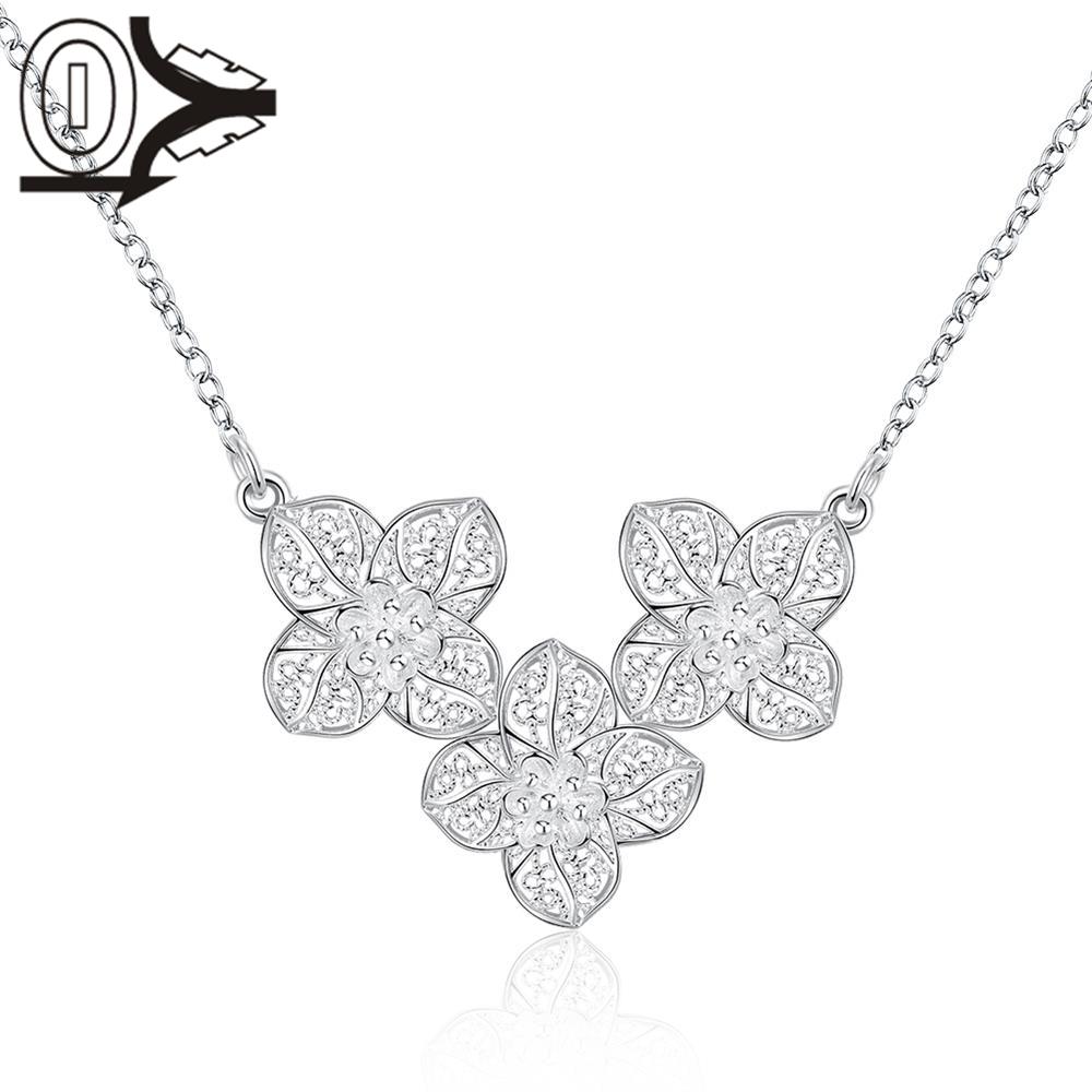 1000x1000 New Design!!wholesale Silver Plated Necklace Pendant,wedding
