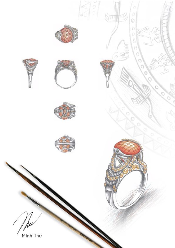 595x842 Portfolio Jewelry