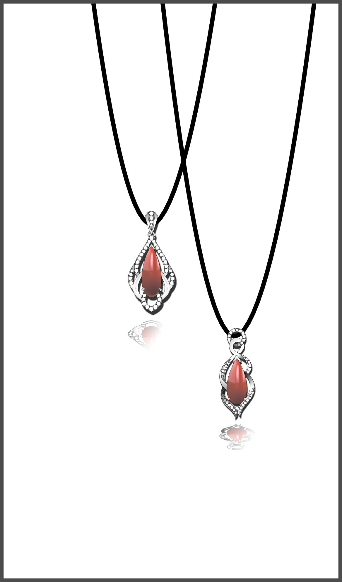 1168x1987 Coral You Want Some Jewelry