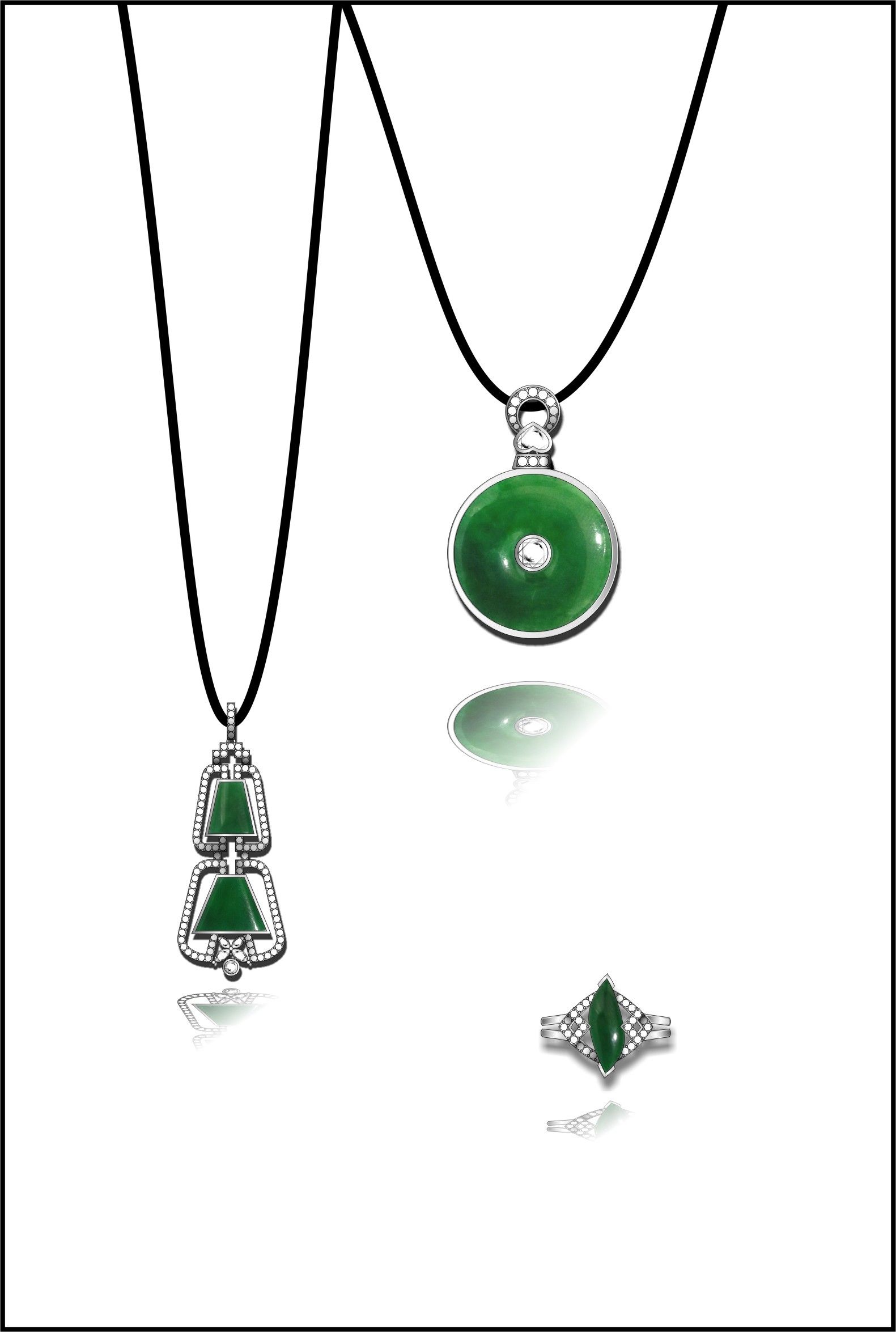 1581x2350 Jade Diamond White You Want