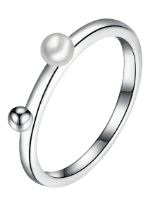 220x292 Silver Drawing Heart Ring Transparent Png Clipart Free Download