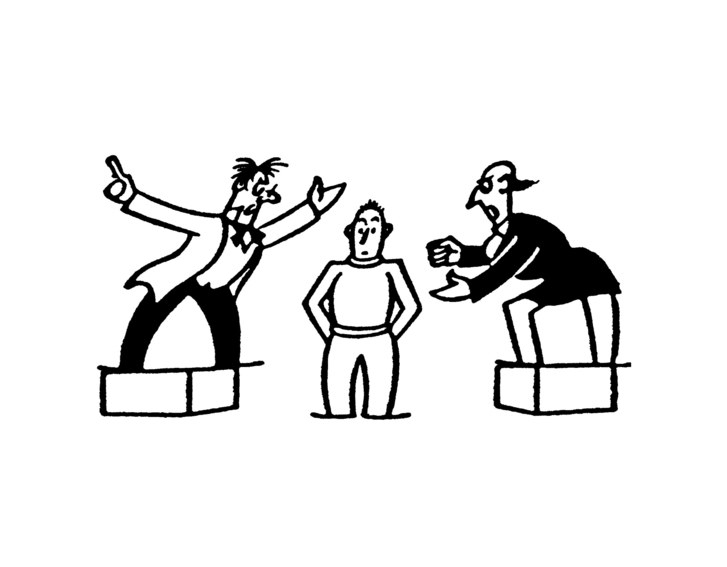 727x567 Is Steve Bannon Good For The Jews The New Yorker